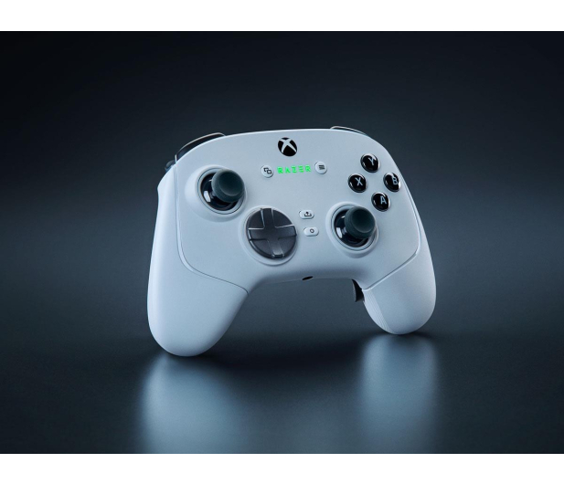 Razer Wolverine V3 Pro for Xbox X|S & PC - Whi - 1504782 - zdjęcie 9